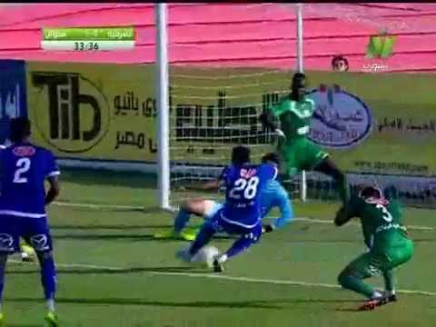 شاهد الشرقية تحرز أول فوز لها في الدوري هذا الموسم بإنتصار قاتل 3-2 ضد اسوان في مباراة ماراثونية