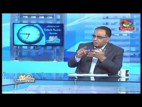 شاهد اسباب الخناقة النارية على الهواء واسباب السباب من زكي لاعداد برنامج بلال وتطاولات بالجملة