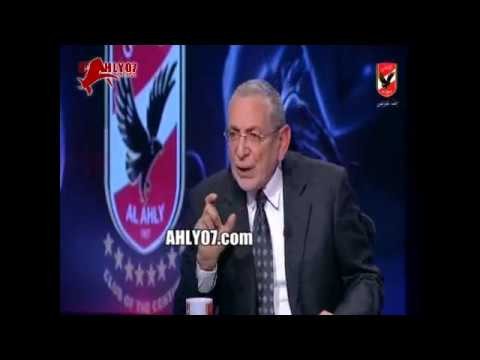 شاهد ملك وكتابة و القيعي يفضحان مرتضى منصور والزمالك في اول مواجهة