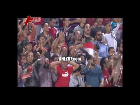 هدف منتخب مصر العسكري الرابع في كندا مقابل 0 مؤمن زكريا 19 يناير 2017