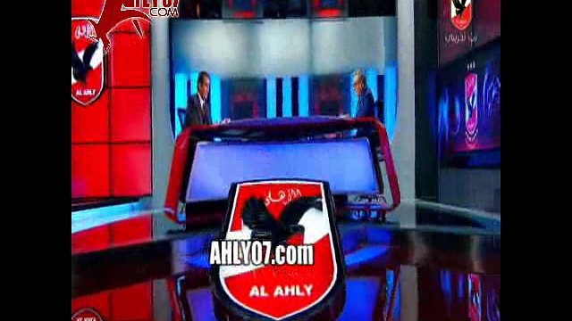 شاهد وصلة نارية من برنامج ملك وكتابة لعضو مجلس ادارة الزمالك وافريقيا يا زمالك هنجت