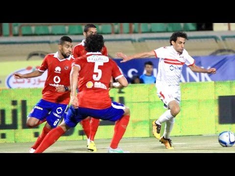 شاهد الفيديو الذي ارسله نادي الزمالك الى الفيفا بشأن الظلم والاضطهاد الذي يتعرض له في مصر