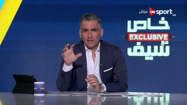 شاهد حسن شحاته يغري عماد متعب للانضمام اليه والرحيل عن الاهلي