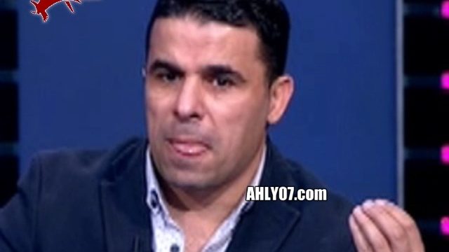 من منظور مختلف كيف عاش خالد الغندور خناقة زكي و مرتضى منصور؟ من الكواليس وخارج الهواء