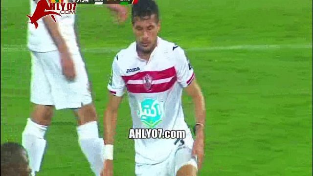 شاهد جمهور الزمالك بيمرمط بكرامة مرتضى منصور الأرض في شتائم وسباب يهز مدرجات كابس والزمالك