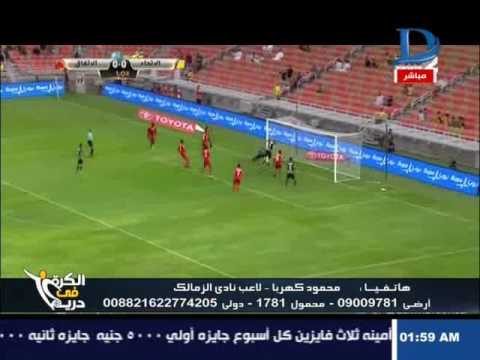 شاهد غضب محمود كهربا على الهواء من صفحات نادي الزمالك وسبه بأبوه وأمه كاشفا عن تضحياته للأبيض وتمويلات خارجيه لهم