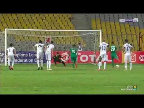 شاهد هدف اهلي طرابلس الغير مذاع في الزمالك في دوري ابطال افريقيا