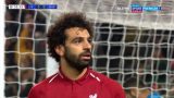 شاهد هدف محمد صلاح العالمي لليفربول والتقدم على نابولي 11 ديسمبر 2018